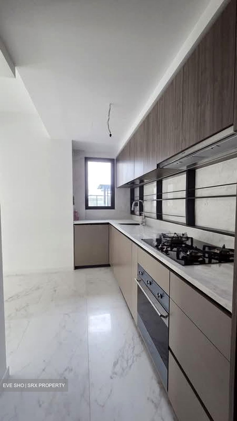Tanah Merah Kechil Link (D16), Condominium #572121921